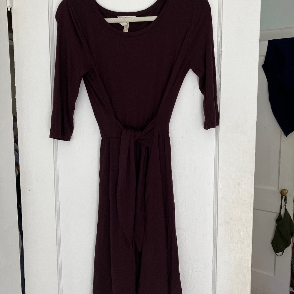 Matilda Jane Class Reunion Dress small